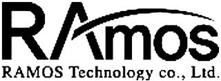 RAMOS RAMOS TECHNOLOGY CO., LTD.