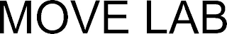 MOVE LAB