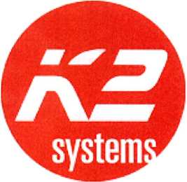 K2 SYSTEMS