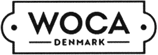 WOCA DENMARK