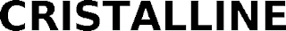 CRISTALLINE