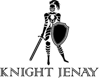 KNIGHT JENAY