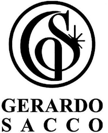 GS GERARDO SACCO