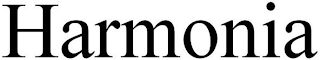 HARMONIA