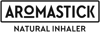 AROMASTICK NATURAL INHALER