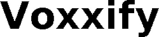 VOXXIFY