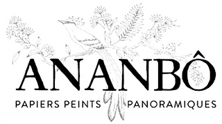 ANANBÔ PAPIERS PEINTS PANORAMIQUES