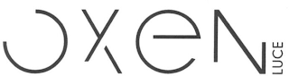 OXEN LUCE
