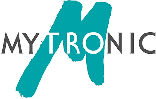 M MYTRONIC