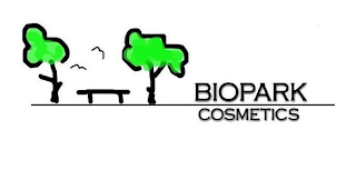 BIOPARK COSMETICS