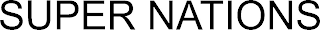 SUPER NATIONS