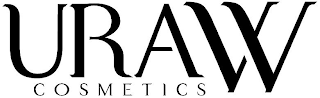 URAW COSMETICS