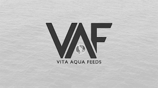 VAF VITA AQUA FEEDS