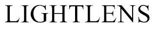 LIGHTLENS