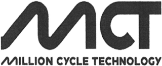 MCT MILLION CYCLE TECHNOLOGY