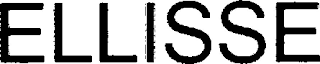 ELLISSE