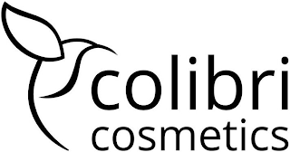 COLIBRI COSMETICS