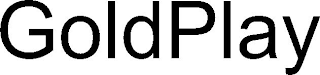 GOLDPLAY