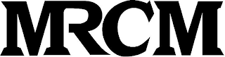 MRCM