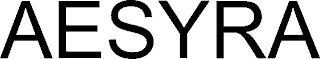 AESYRA