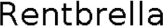 RENTBRELLA