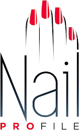 NAIL PROFILE