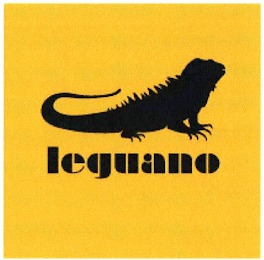 LEGUANO