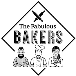 THE FABULOUS BAKERS