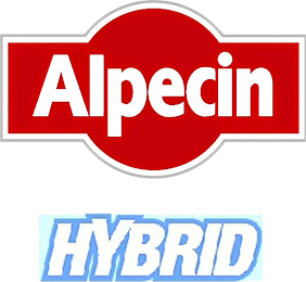 ALPECIN HYBRID