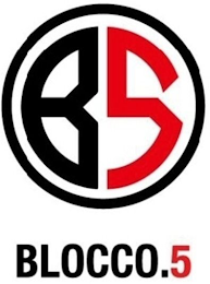 B5 BLOCCO.5