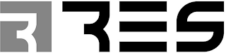 R RES