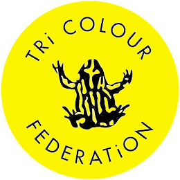 TRI COLOUR FEDERATION