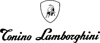 TONINO LAMBORGHINI