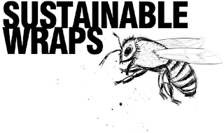 SUSTAINABLE WRAPS