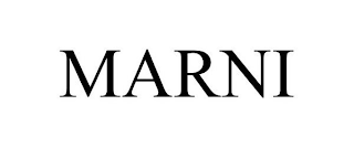 MARNI