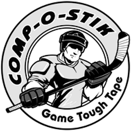 COMP-O-STIK GAME TOUGH TAPE