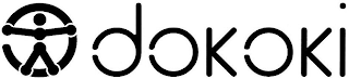 DOKOKI