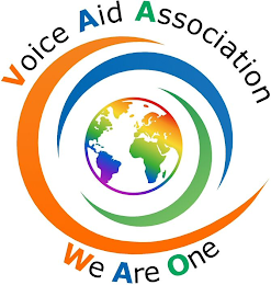 VOICE AID ASSOCIATION WE ARE ONE