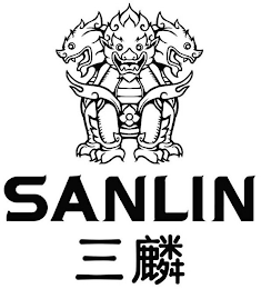 SANLIN