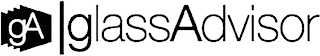 GA GLASSADVISOR