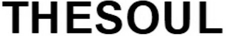 THESOUL