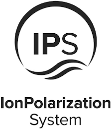 IPS IONPOLARIZATION SYSTEM