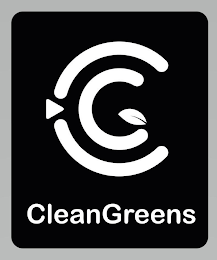 CLEANGREENS