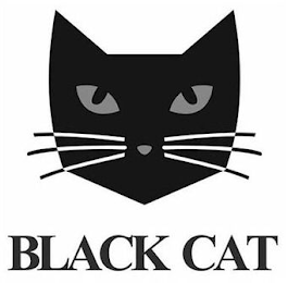 BLACK CAT