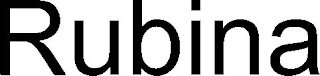 RUBINA