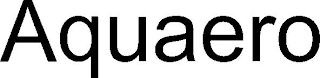 AQUAERO