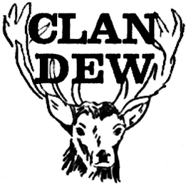 CLAN DEW