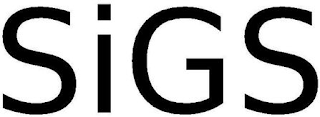 SIGS