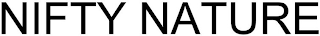 NIFTY NATURE