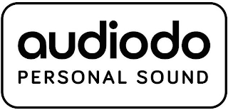 AUDIODO PERSONAL SOUND